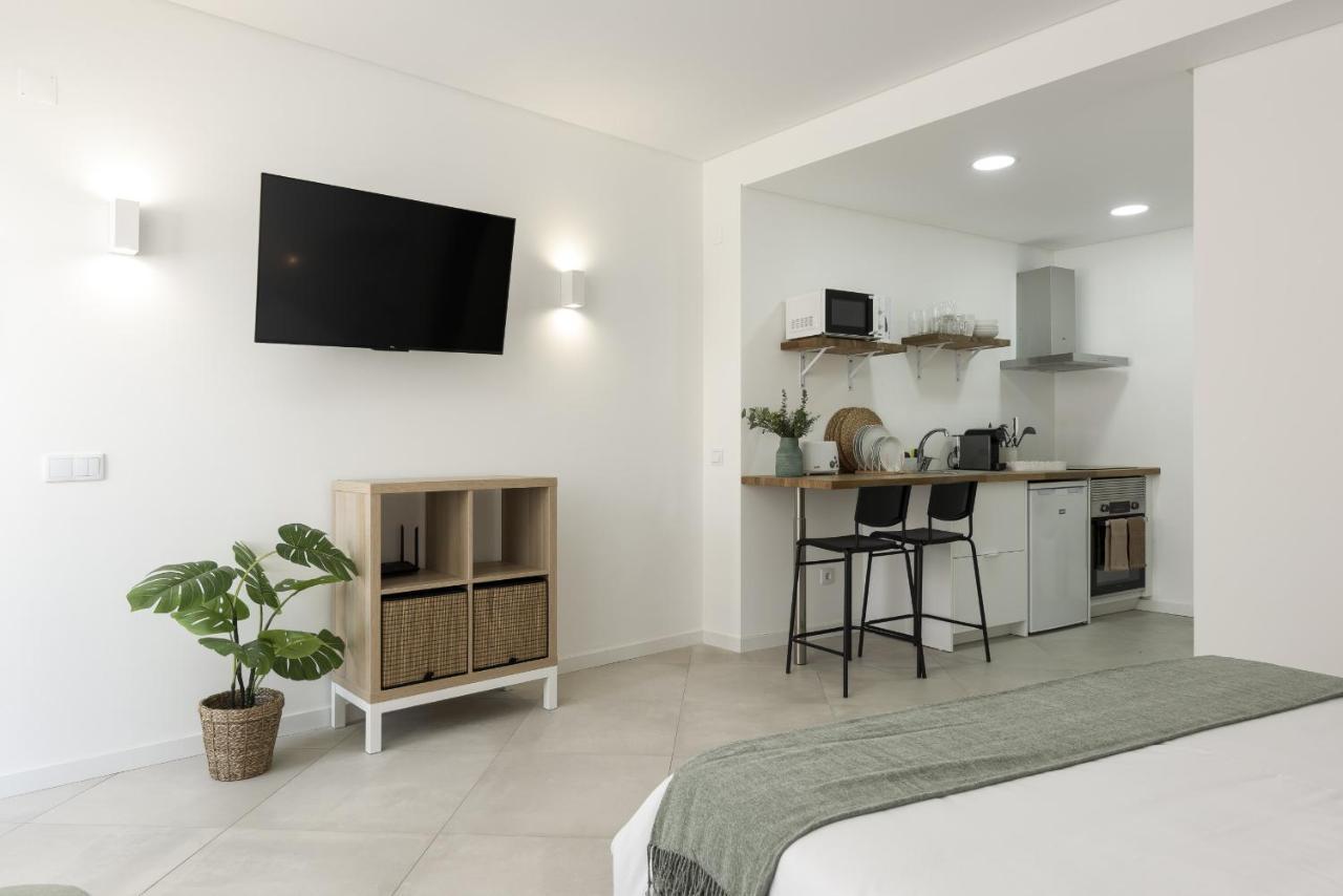 Madalena Village 4 - City Centre By Hd Properties Φάρο Εξωτερικό φωτογραφία