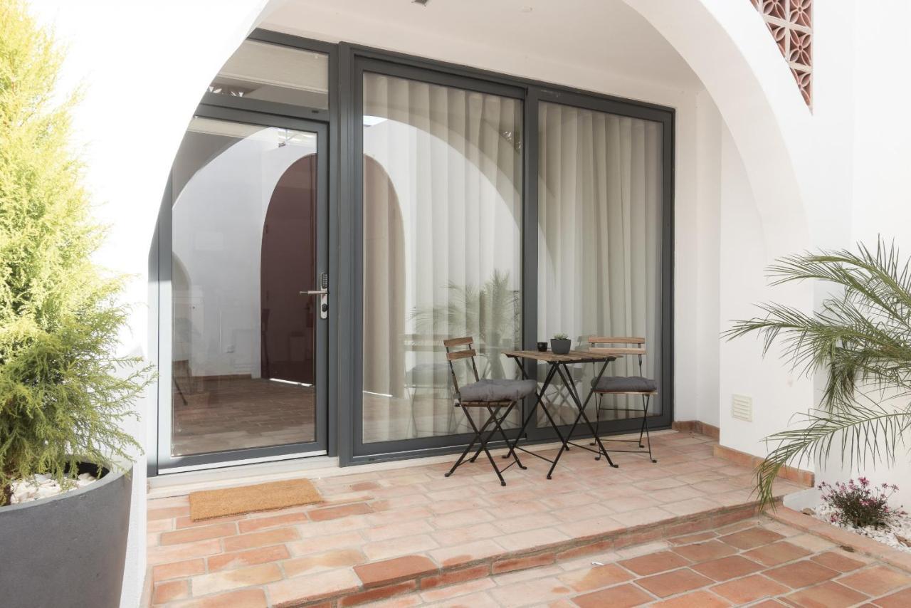 Madalena Village 4 - City Centre By Hd Properties Φάρο Εξωτερικό φωτογραφία