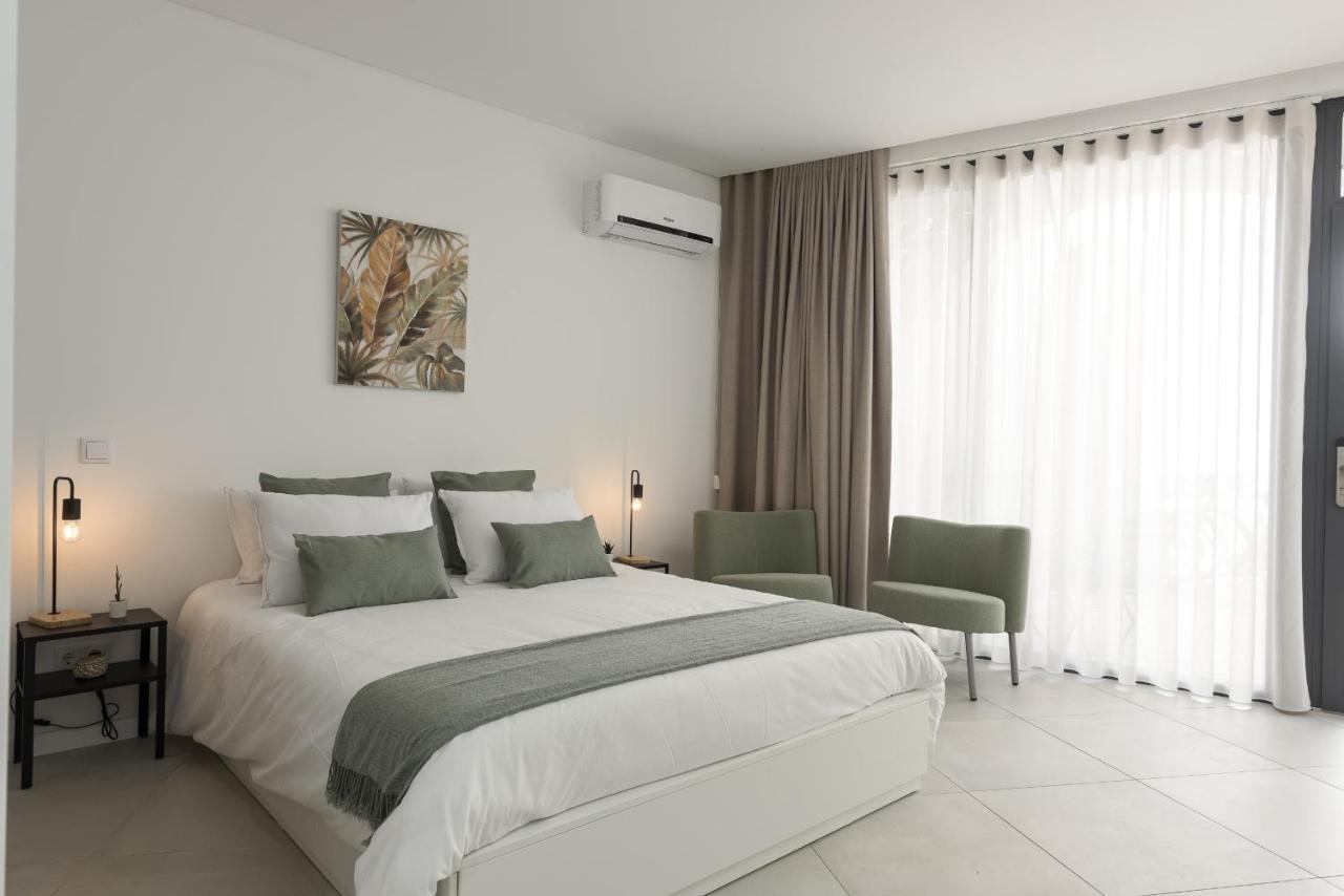 Madalena Village 4 - City Centre By Hd Properties Φάρο Εξωτερικό φωτογραφία