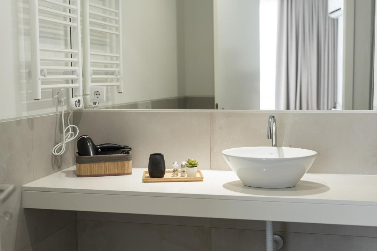 Madalena Village 4 - City Centre By Hd Properties Φάρο Εξωτερικό φωτογραφία