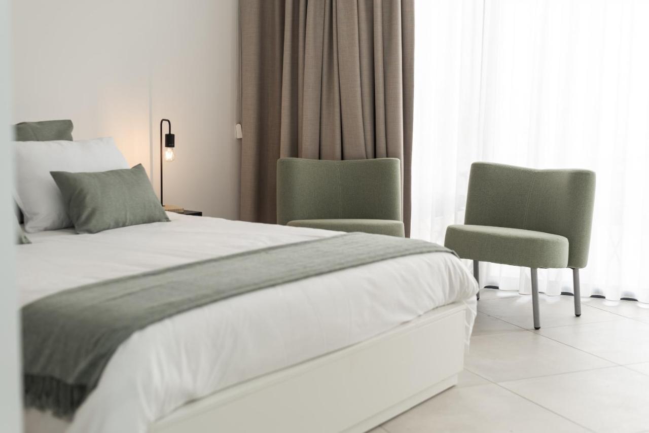 Madalena Village 4 - City Centre By Hd Properties Φάρο Εξωτερικό φωτογραφία