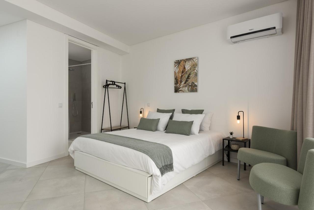 Madalena Village 4 - City Centre By Hd Properties Φάρο Εξωτερικό φωτογραφία
