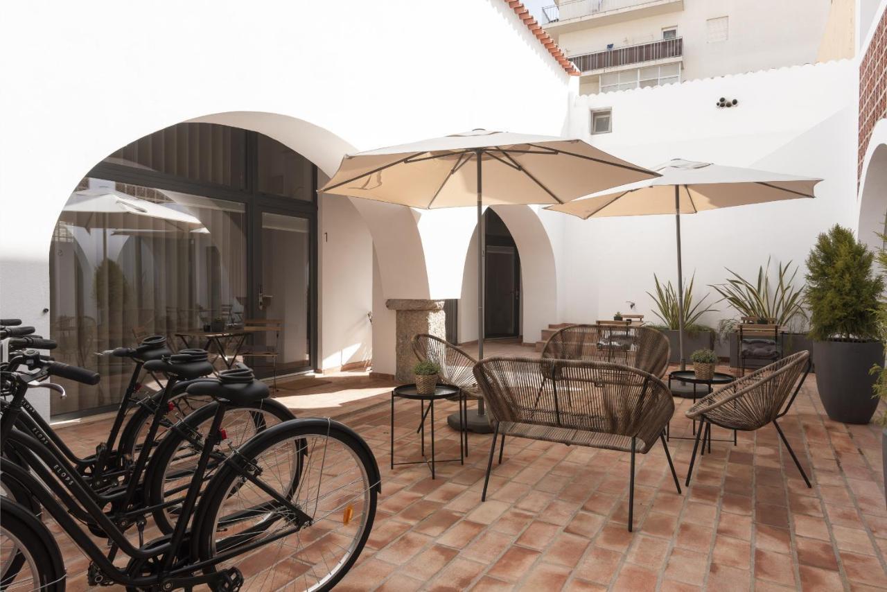 Madalena Village 4 - City Centre By Hd Properties Φάρο Εξωτερικό φωτογραφία