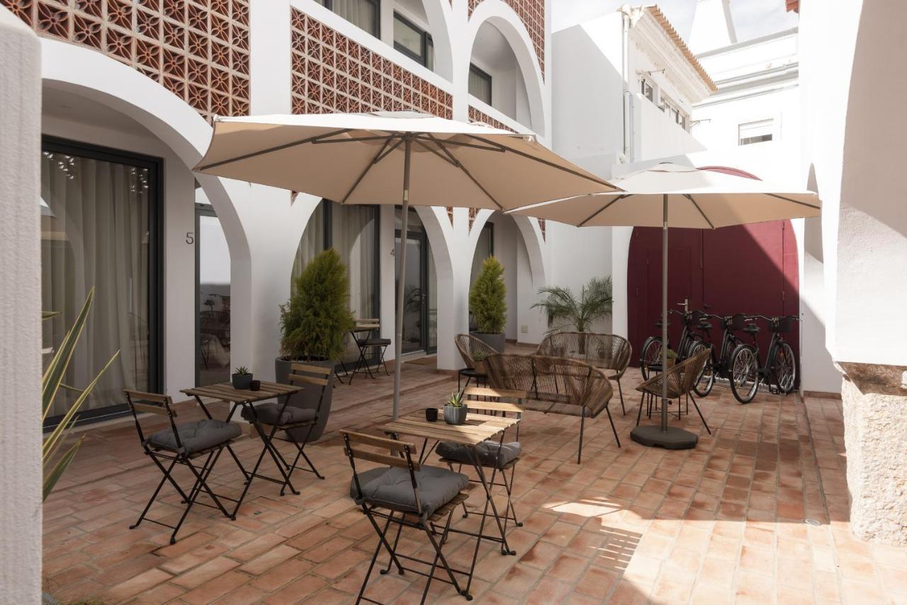 Madalena Village 4 - City Centre By Hd Properties Φάρο Εξωτερικό φωτογραφία